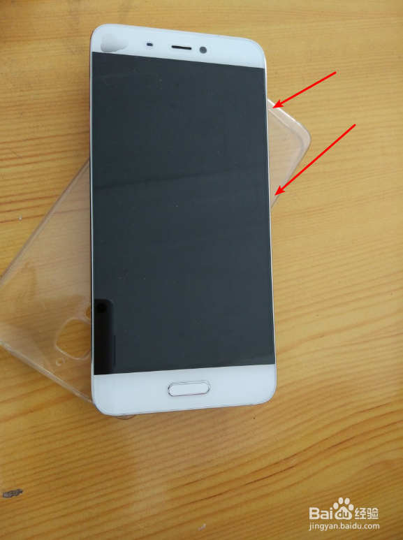 小米一直显示mi怎么办