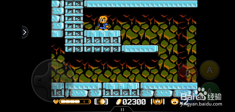 三目童子怎么获得隐藏金币