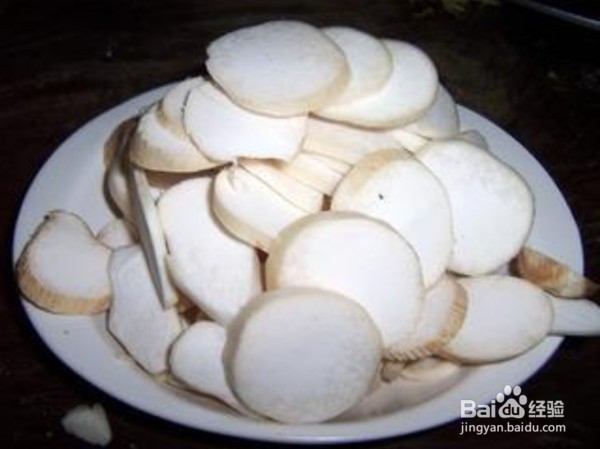 如何制作鲍汁杏鲍菇