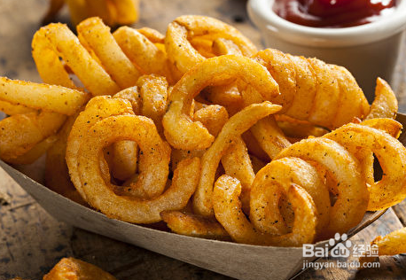 食物广告如何加剧不健康的渴望