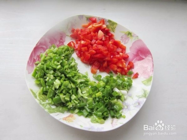 如何做出好吃的豆渣鸡蛋花