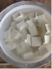 麻婆豆腐的做法
