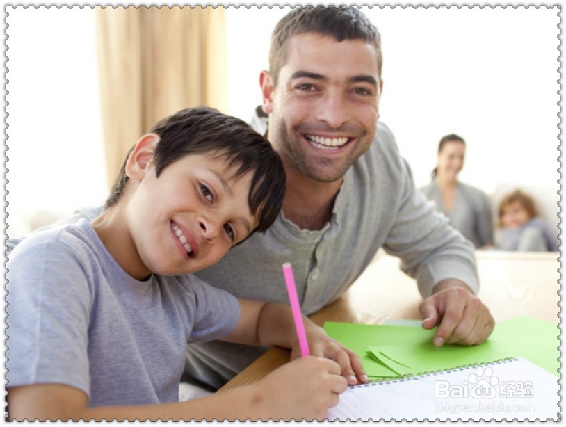 怎样做好与孩子的语言沟通?