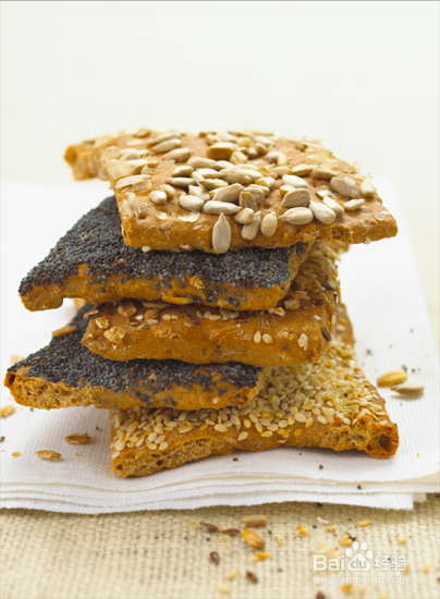 让你轻松减肥的碳水化合物