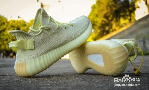 椰子350鞋清洗教程