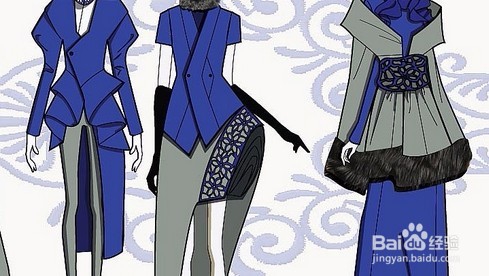 怎么样在网上挑选到合适自己的衣服？