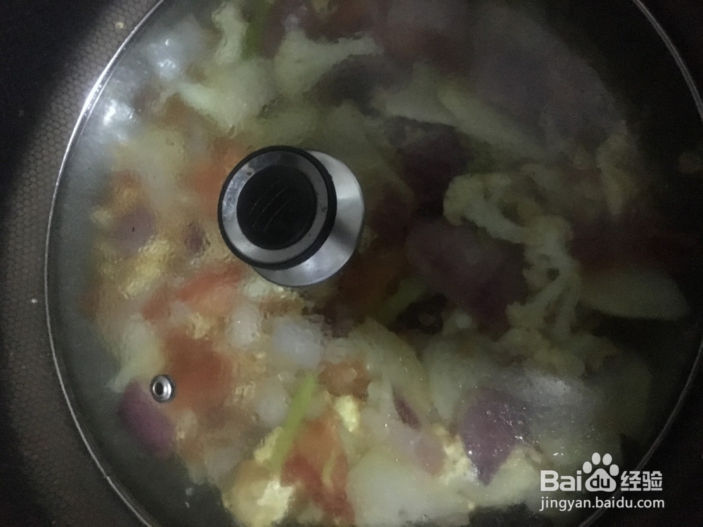 家常版拉条子拌面怎么做