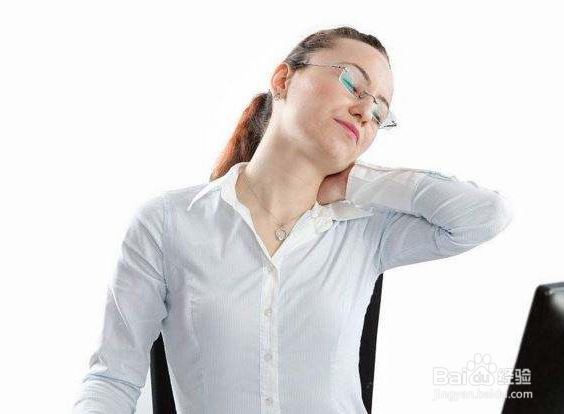 脖子上张脖颈纹了怎么预防