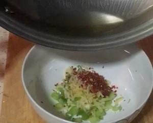 酸汤面的家常做法