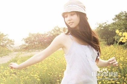 林晓芸分享的健康生活方式