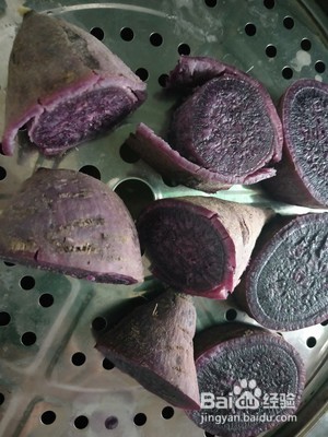 免烤冰皮月饼的做法