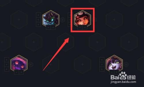 云顶之弈龙魂法怎么玩