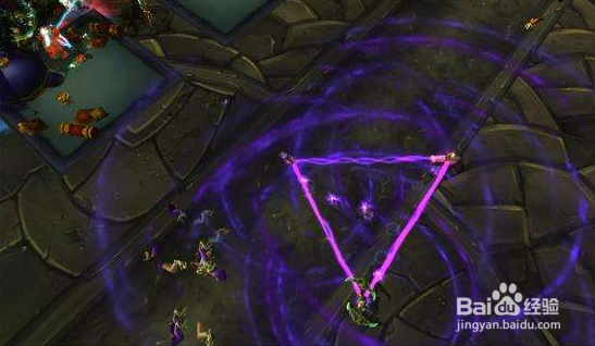 漫游黑暗神殿怎么进