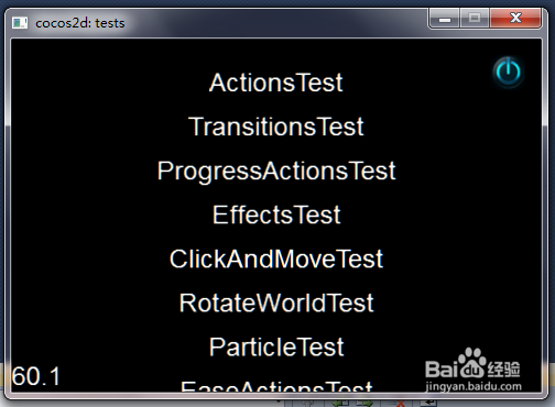 Cocos2d-x开发教程：[1]配置开发环境