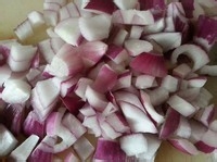 口水垂涎三尺:电饭锅手抓饭