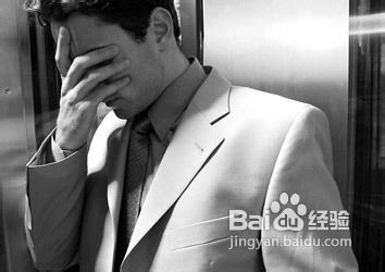 发现谈话中的坏习惯