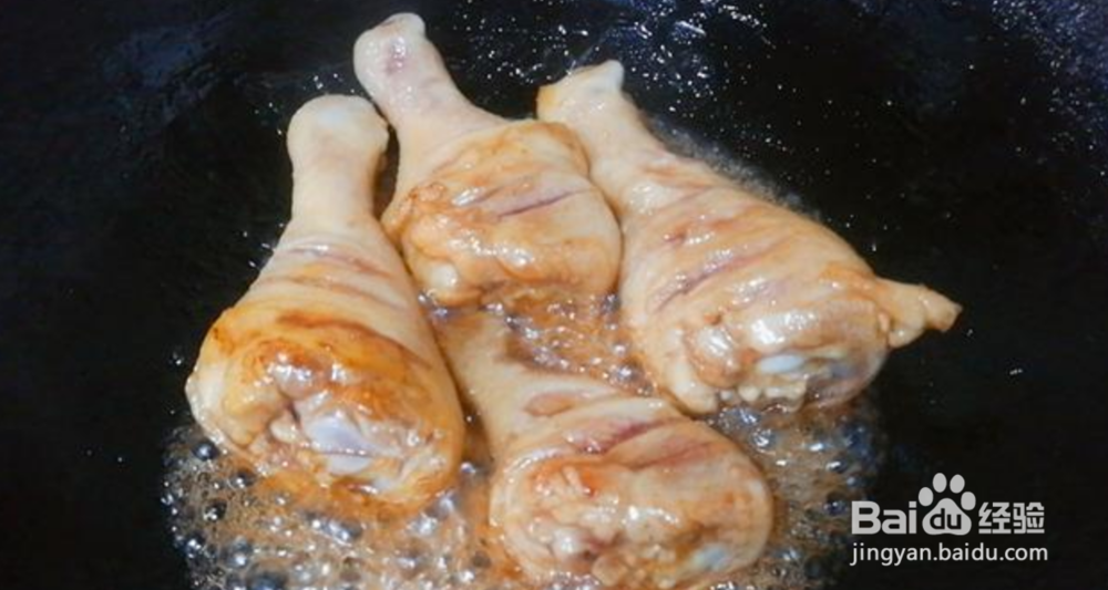 如何做出美味的啤酒鸡？