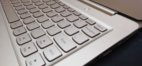 WIN10系统如何调屏幕亮度