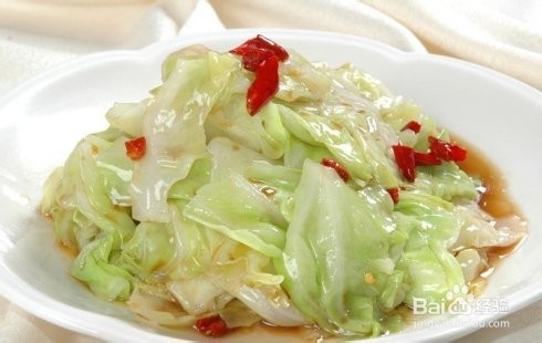 吃素的几大好处!