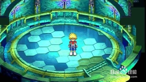 宿命传说2图文攻略