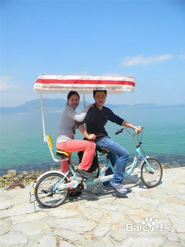 深圳西冲杨梅坑踏青之旅
