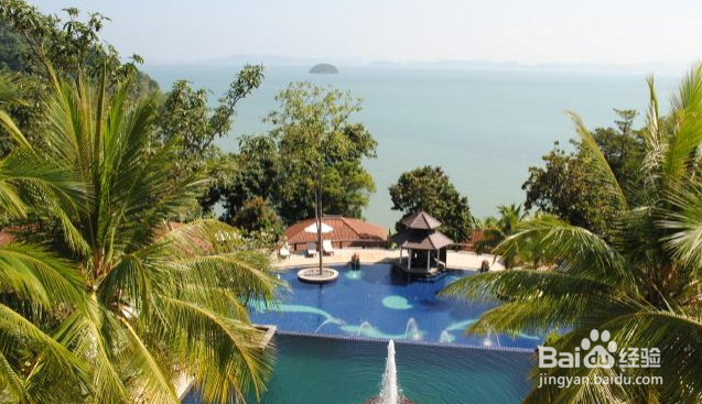 普吉岛旅游游玩攻略