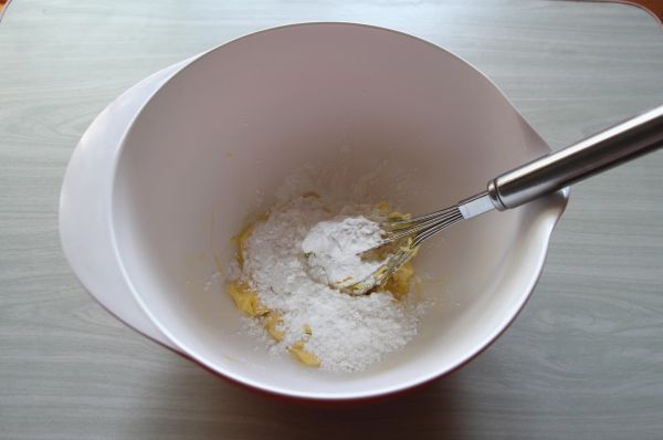 维也纳可可曲奇