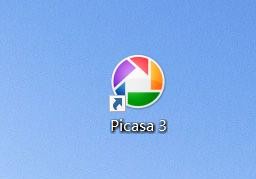 Picasa3使用高质量预览属性如何关闭