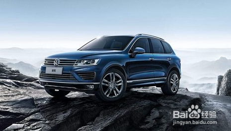 大众带字母什么车