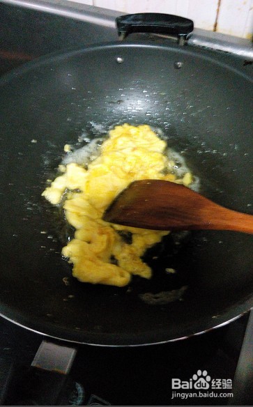 最爱的西红柿炒蛋的做法