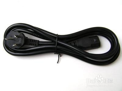 家用电器安全防范常识