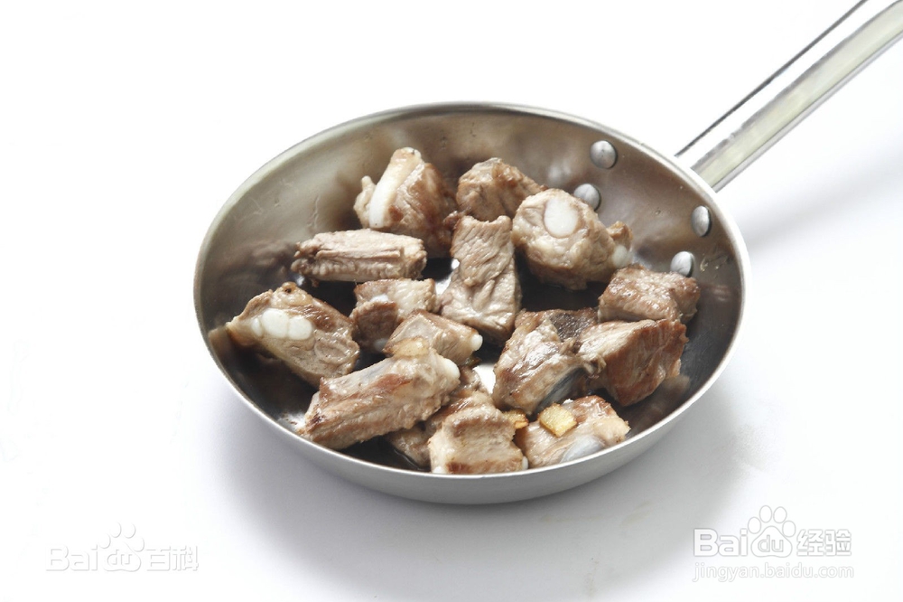 如何做红烧排骨才好吃