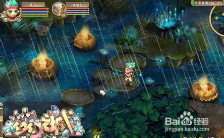 《梦幻之城》宝宝养成攻略,怎么快速提升宝宝