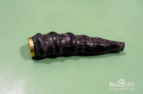 海柳烟嘴怎么清洗