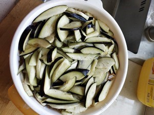 如何做风味烧茄子