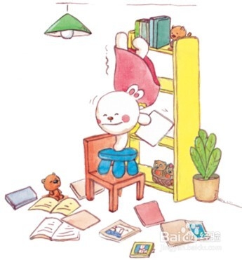 宝宝爱发脾气怎么办
