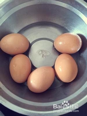 食补佳品腌鸡蛋的做法