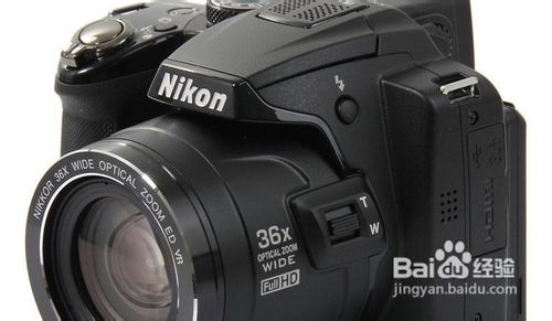 如何选购数码相机