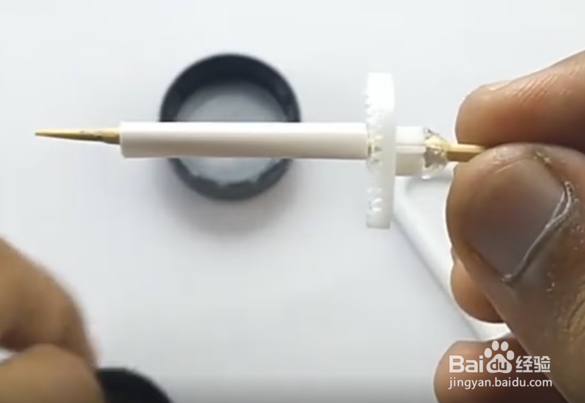 如何制作简单的电动汽车?