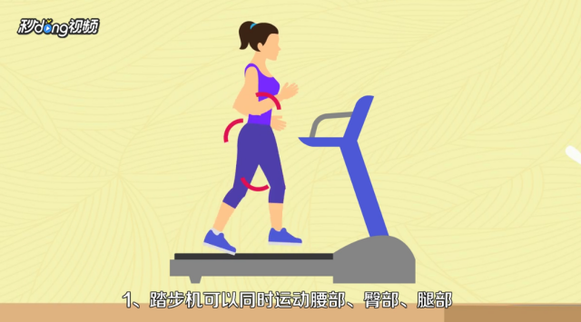 踏步机减肥有用吗（踏步机减肥管用吗）