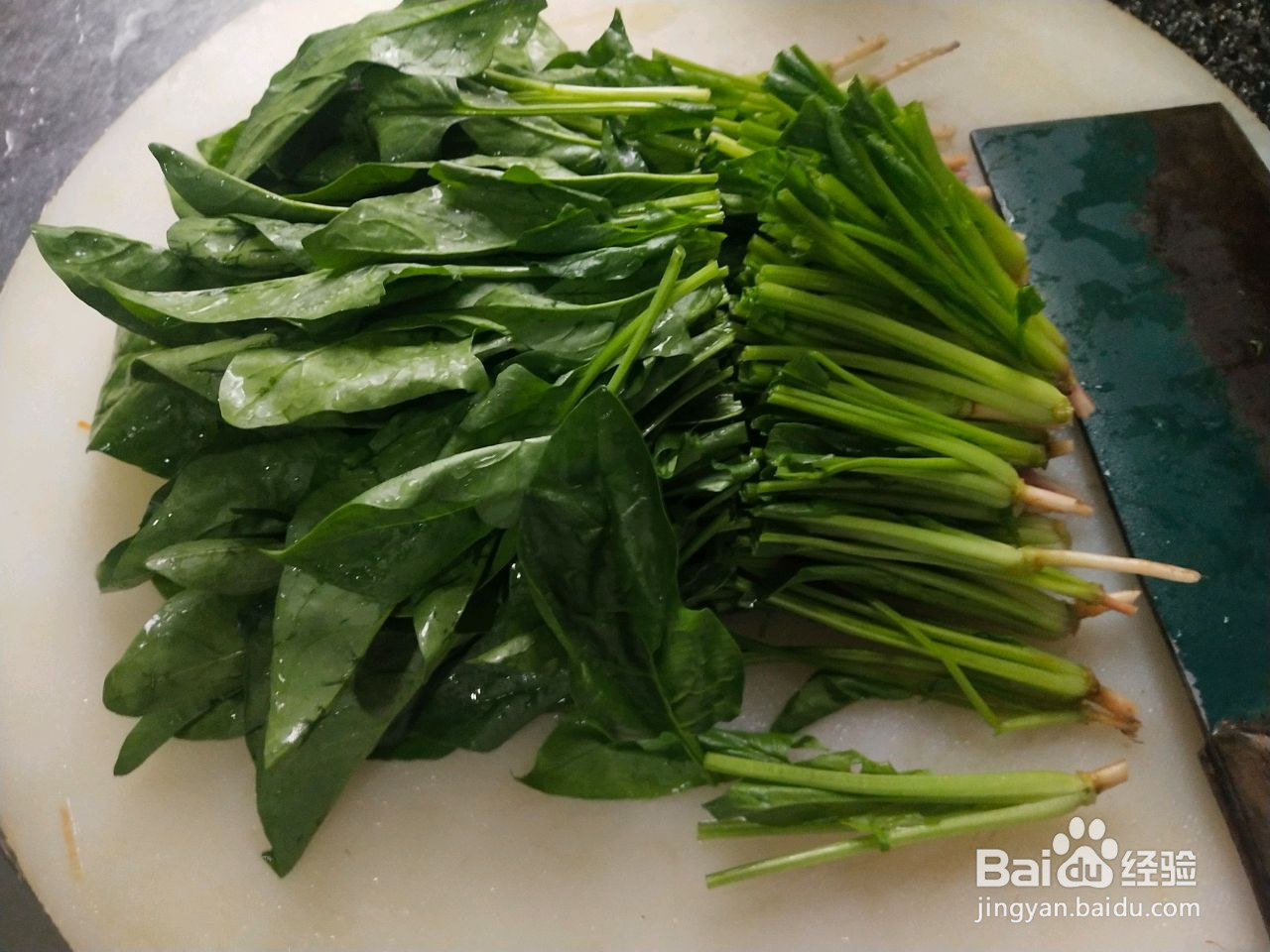 凉拌素什锦的做法