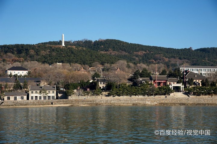 威海神雕山野生动物园攻略