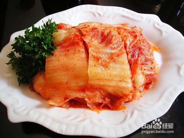 怎么自己做辣白菜--家常简易辣白菜做法