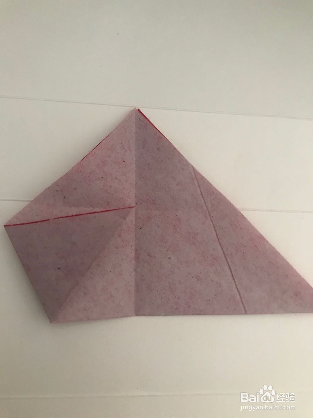 幼儿手工启蒙 怎样用彩纸剪一朵向日葵