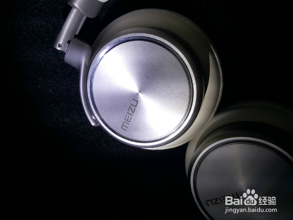 魅族HD-50耳机简评