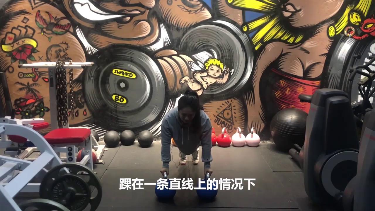 如何训练胸部?