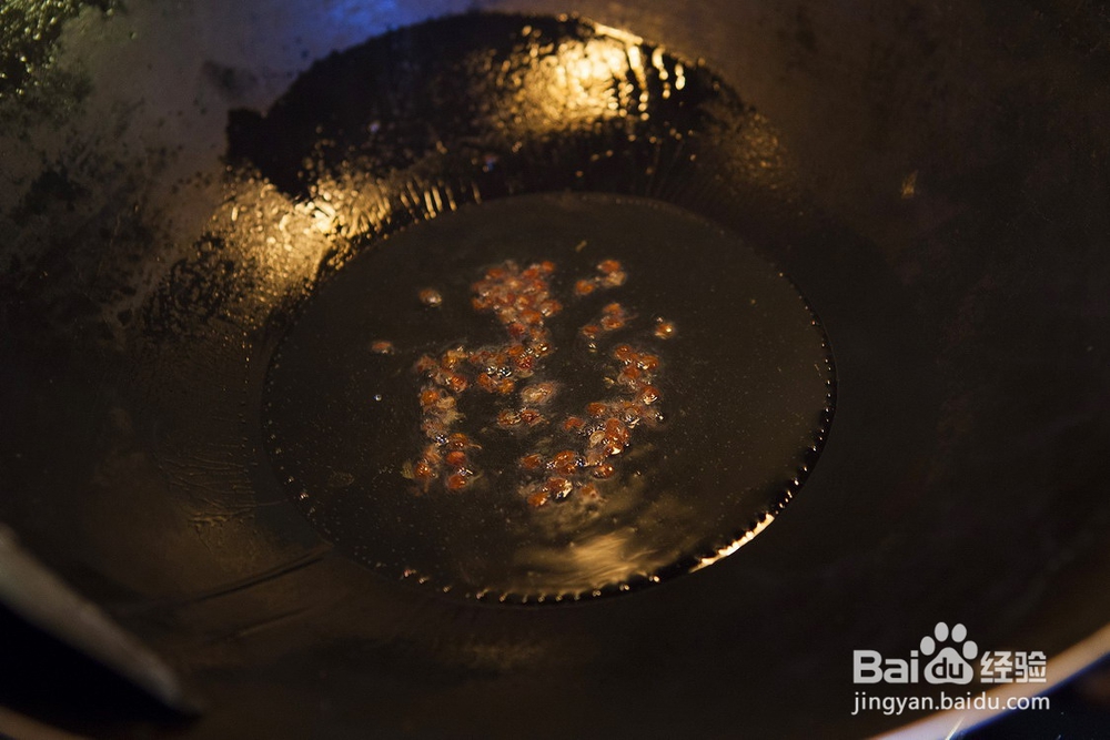 吃货美食-酸菜鱼!