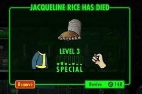 辐射避难所瓶盖有什么用