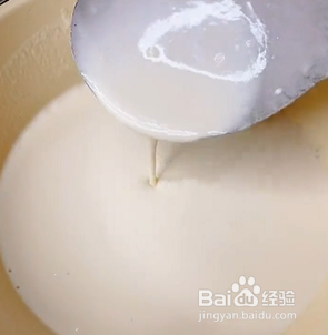 如何制作家庭版煎饼果子?