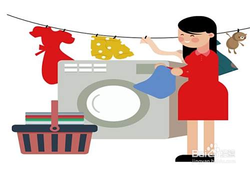 怎样洗衣服不缩水_怎样洗衣服才不缩水